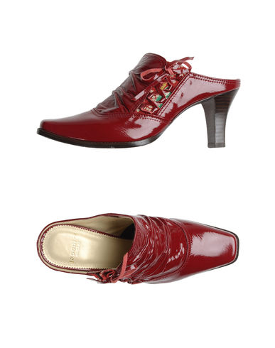 ZOOM JAPONICA - Mules