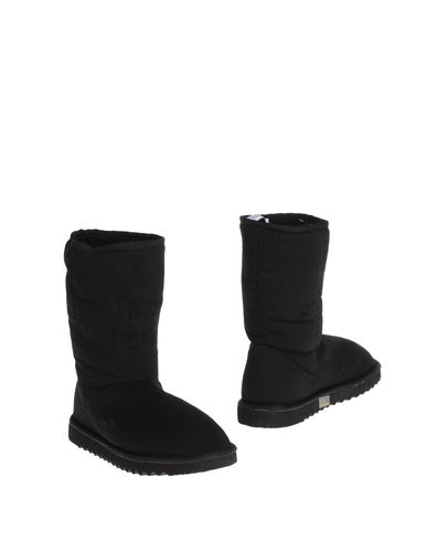 ZOOM PATRIZIA PEPE - Ankle boots