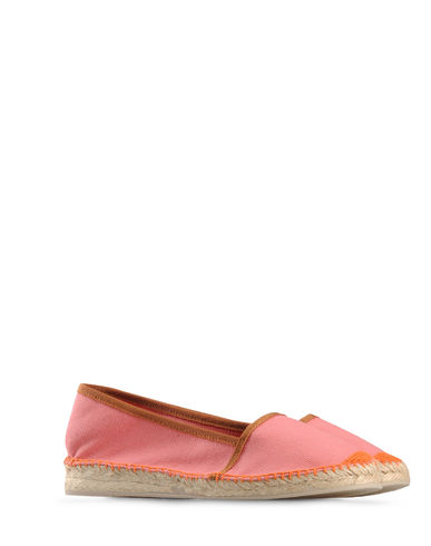 ZOOM PARE GABIA - Espadrilles