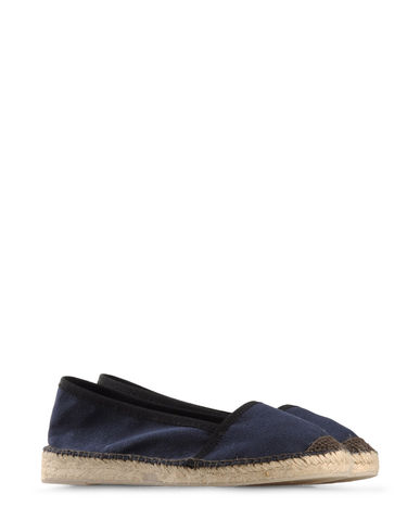 ZOOM PARE GABIA - Espadrilles