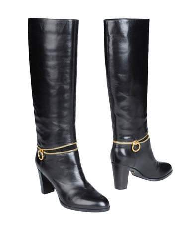 ZOOM SERGIO ROSSI - High-heeled boots