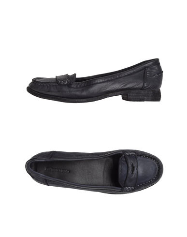 ZOOM PANTOFOLA D'ORO - Moccasins