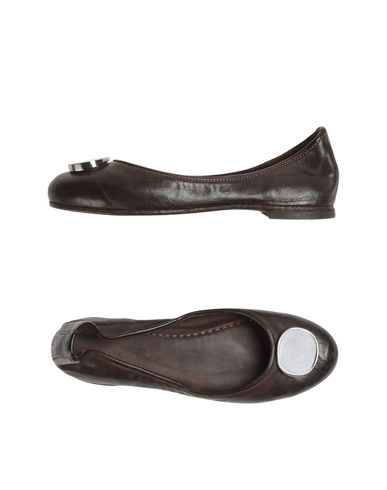 ZOOM PANTOFOLA D'ORO - Ballet flats