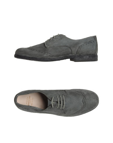 ZOOM PANTOFOLA D'ORO - Lace-up shoes