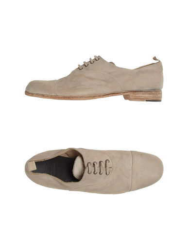 ZOOM PANTOFOLA D'ORO - Lace-up shoes