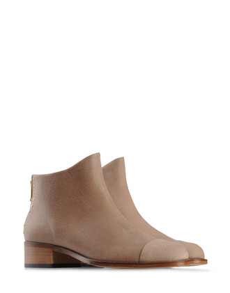Ankle boots - BEAU COOPS