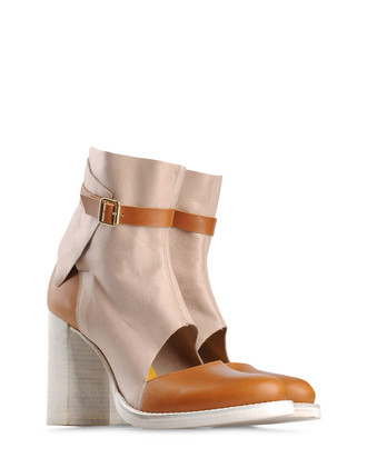 Botines - BEAU COOPS