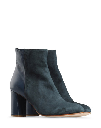 BEAU COOPS Boots Ankle boots on shoescribe.com