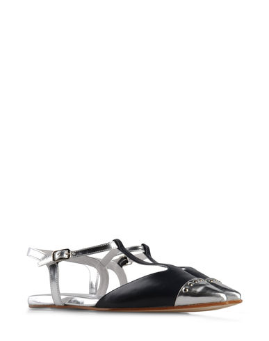 ZOOM BEAU COOPS - Sandals