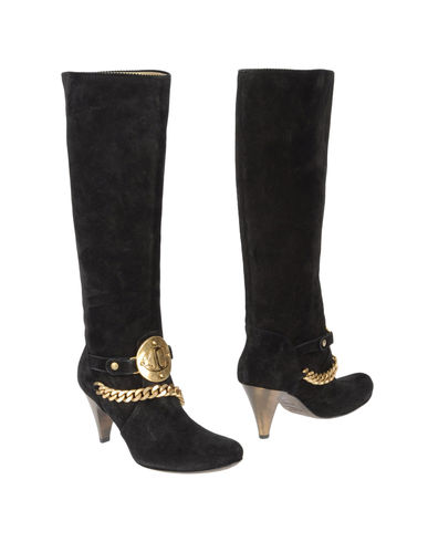 ZOOM JUST CAVALLI - High-heeled boots
