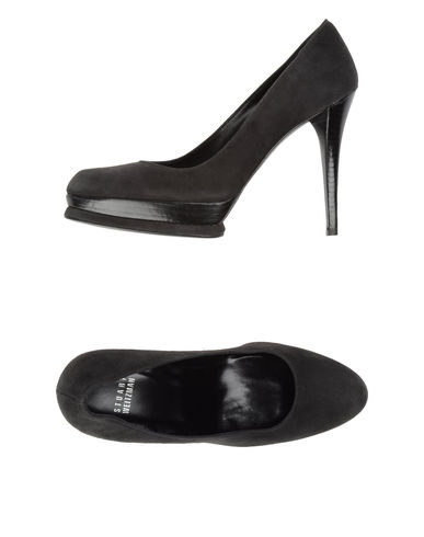 ZOOM STUART WEITZMAN - Platform courts