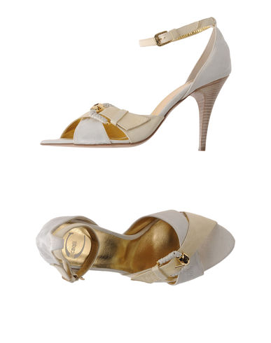 ZOOM JUST CAVALLI - High-heeled sandals