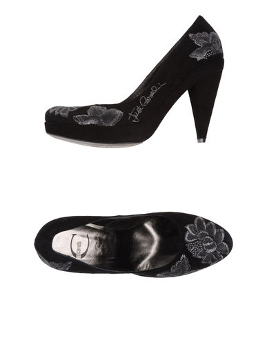 ZOOM JUST CAVALLI - Platform courts