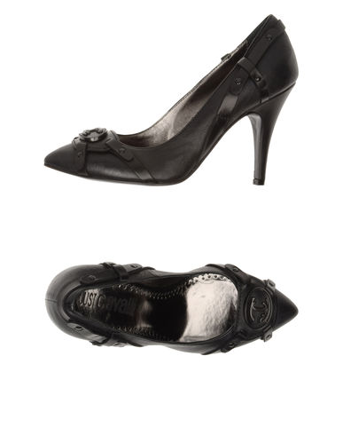 ZOOM JUST CAVALLI - Court