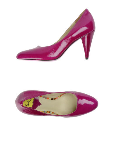 ZOOM PAUL by PAUL SMITH - Pump