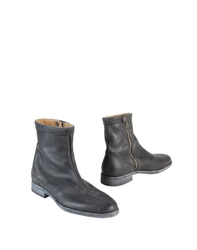 ZOOM COMMON PROJECTS - Ankle boots
