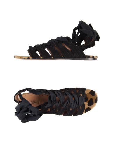 ZOOM ALAÏA - Sandals