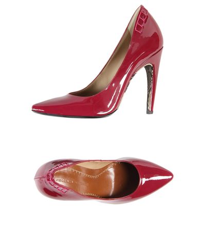 ZOOM PROENZA SCHOULER - Pump
