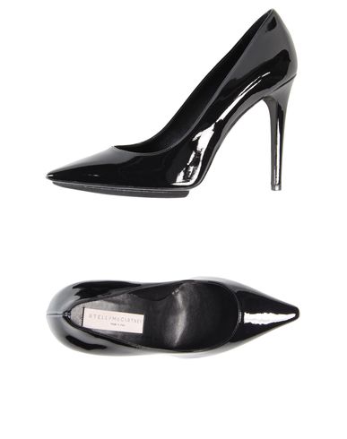 ZOOM STELLA McCARTNEY - Closed-toe slip-ons