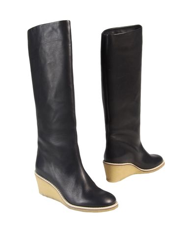 ZOOM CHLOÉ - High-heeled boots