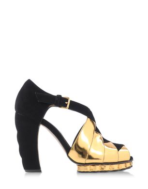 Platform sandals Women's - MARNI