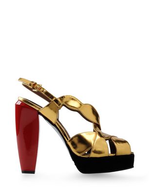 Platform sandals Women's - MARNI