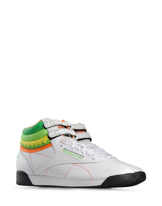 High Sneakers & Tennisschuhe - REEBOK