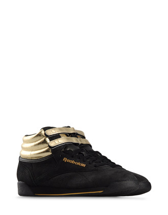 High-tops - REEBOK