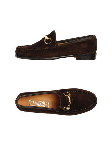 ZOOM D. LEPORI LUXURY - Moccasins