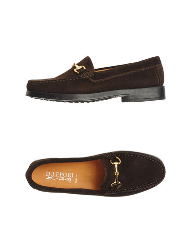 ZOOM D. LEPORI LUXURY - Moccasins