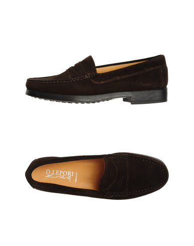 ZOOM D. LEPORI LUXURY - Moccasins