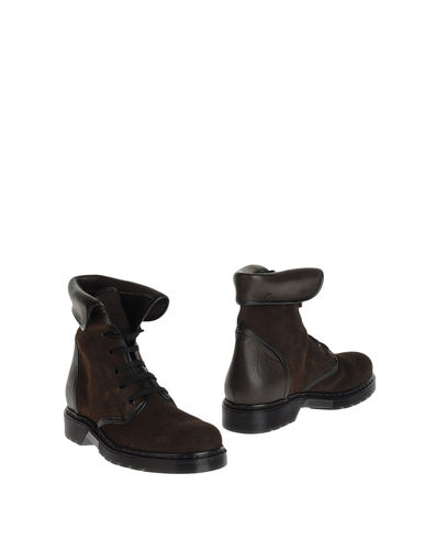 ZOOM LUCA VALENTINI - Ankle boots