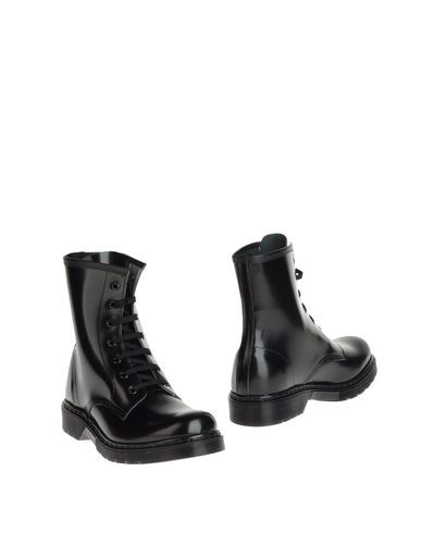 ZOOM LUCA VALENTINI - Ankle boot
