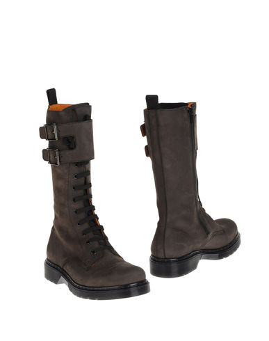 ZOOM LUCA VALENTINI - Boots