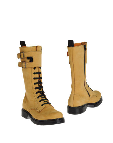 ZOOM LUCA VALENTINI - Boots