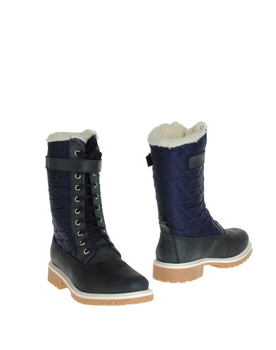 ZOOM LUCA VALENTINI - Combat boots