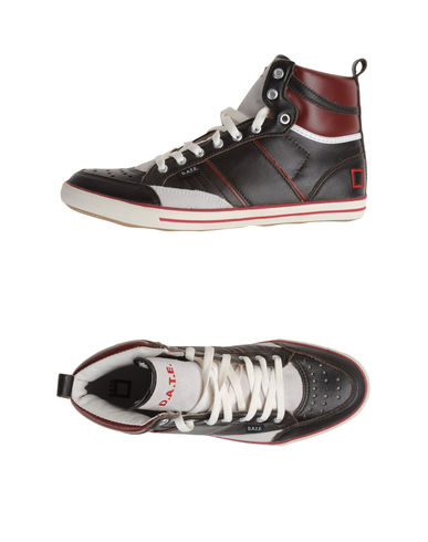 ZOOM D.A.T.E. - High-top sneaker