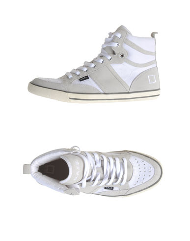 ZOOM D.A.T.E. - High-top sneaker