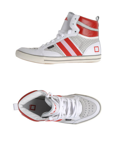 ZOOM D.A.T.E. - High-top sneaker