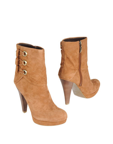 ZOOM GUESS - Ankle boots