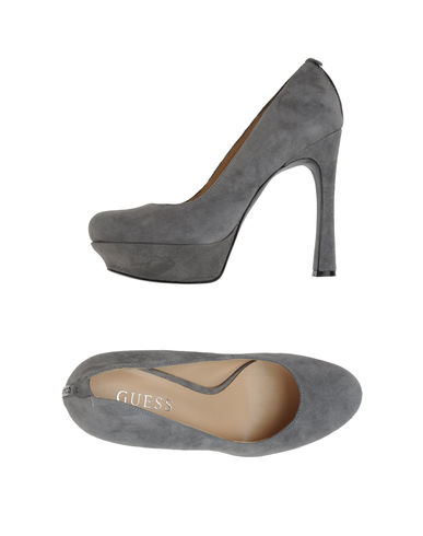 ZOOM GUESS - Platform courts
