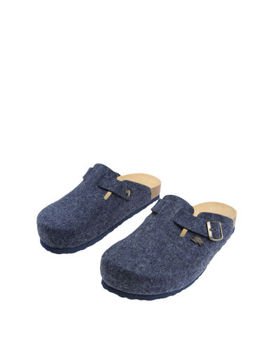 ZOOM U.S.POLO ASSN. - Slippers
