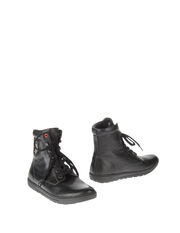 U.S.POLO ASSN. - Ankle boots