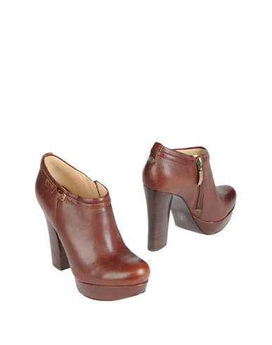 ZOOM GUESS - Shoe boots