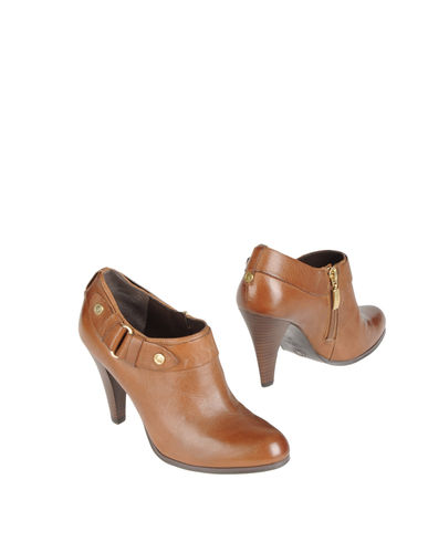 ZOOM GUESS - Shoe boots