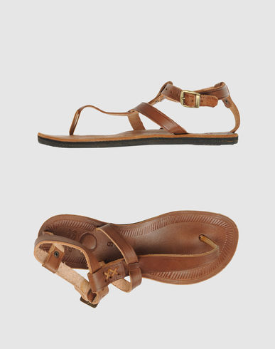 ZOOM CABOCLO - Thong sandal