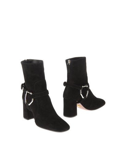 ZOOM PRADA - Ankle boots