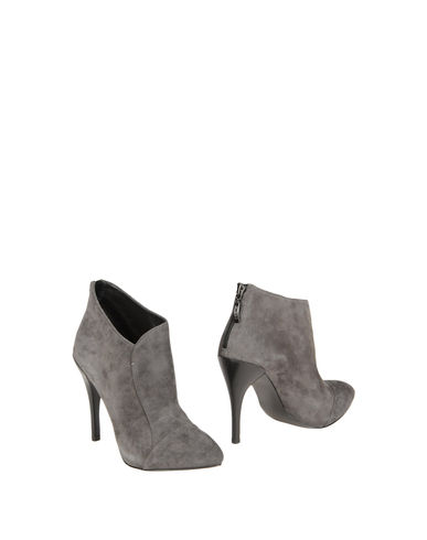 ZOOM GUESS - Shoe boots