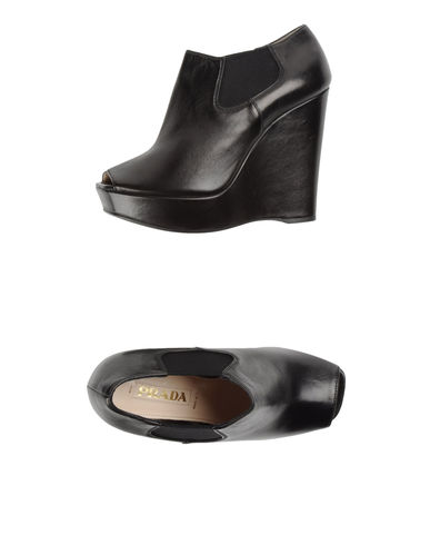ZOOM PRADA - Wedge