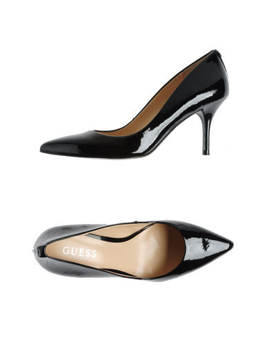ZOOM GUESS - Court
